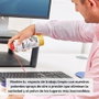 Fellowes Spray de Aire a Presión Invertible 200ml